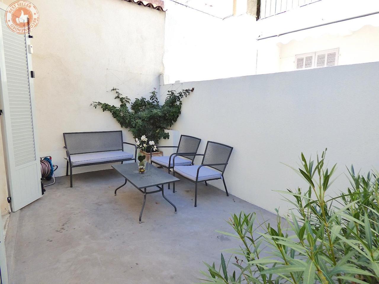 Alc - Jj482 - 9 Min Palais And Beaches Cannes Ngoại thất bức ảnh