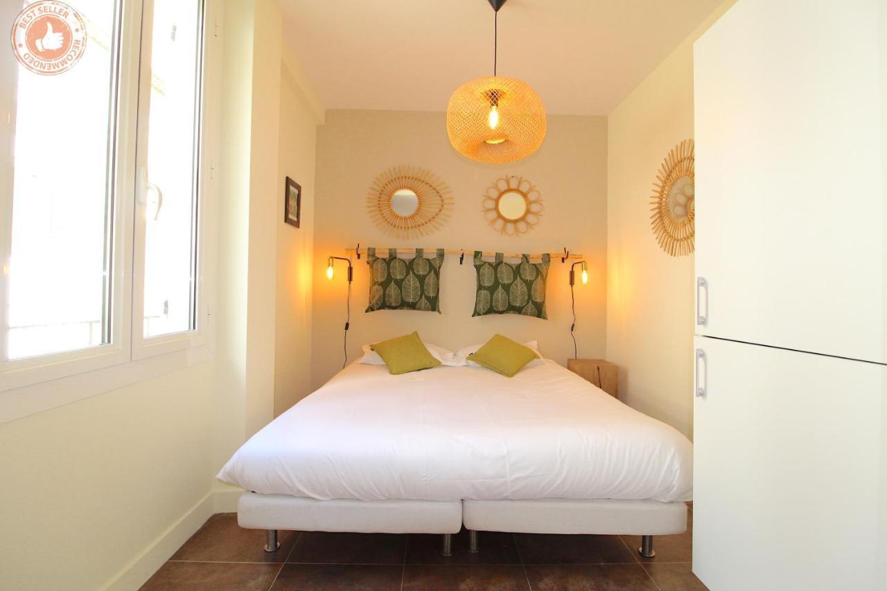 Alc - Jj482 - 9 Min Palais And Beaches Cannes Ngoại thất bức ảnh
