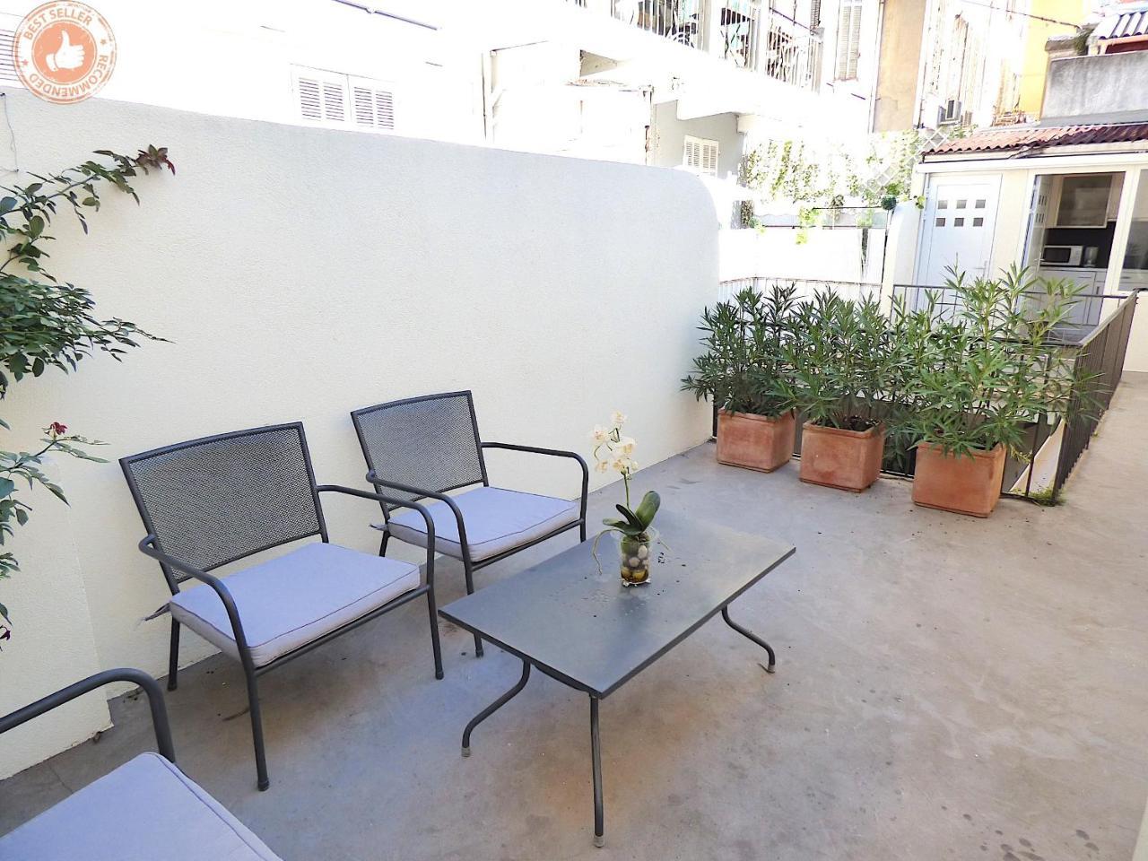 Alc - Jj482 - 9 Min Palais And Beaches Cannes Ngoại thất bức ảnh
