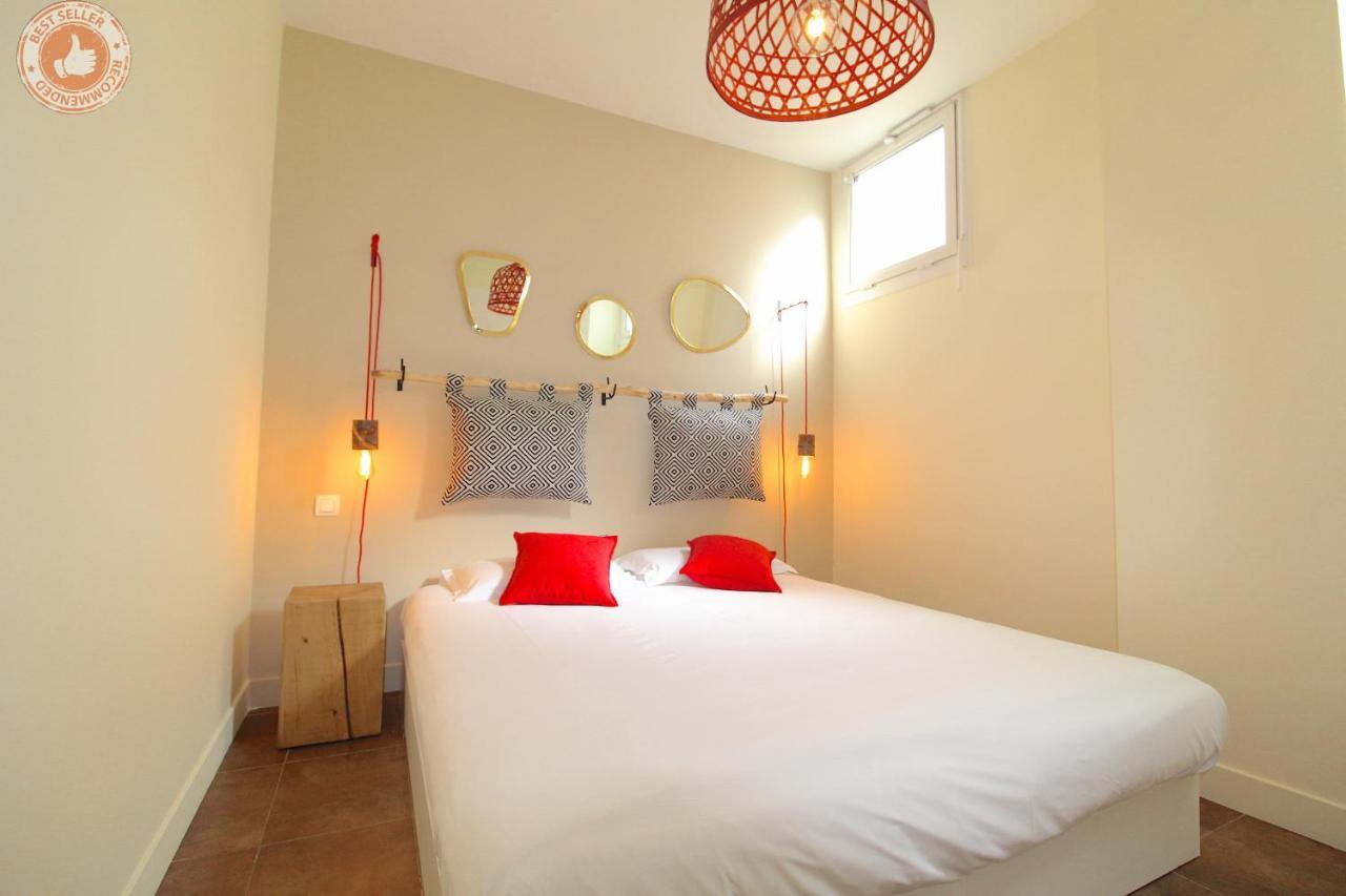 Alc - Jj482 - 9 Min Palais And Beaches Cannes Ngoại thất bức ảnh