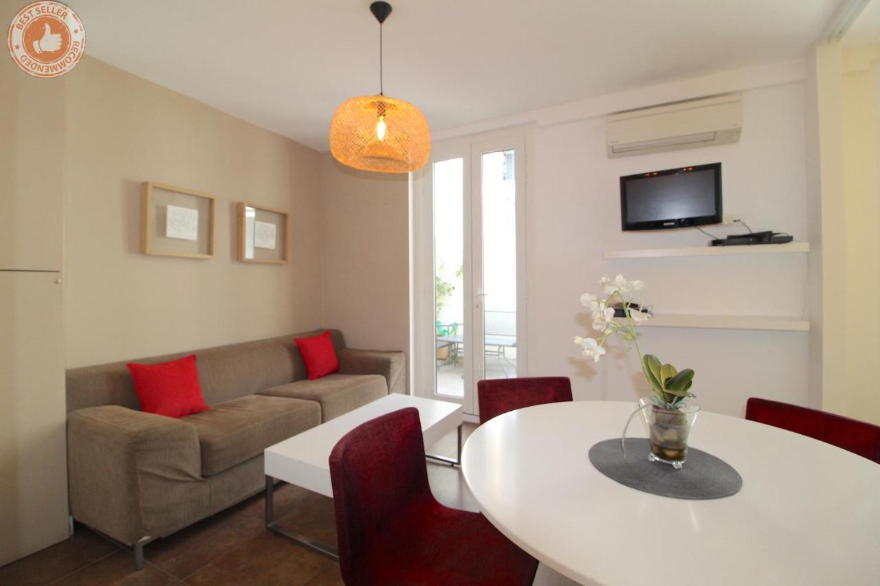 Alc - Jj482 - 9 Min Palais And Beaches Cannes Ngoại thất bức ảnh