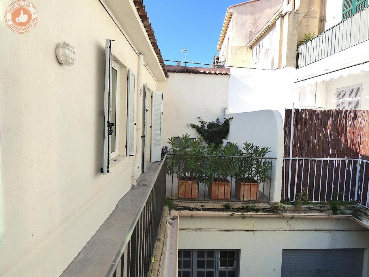 Alc - Jj482 - 9 Min Palais And Beaches Cannes Ngoại thất bức ảnh
