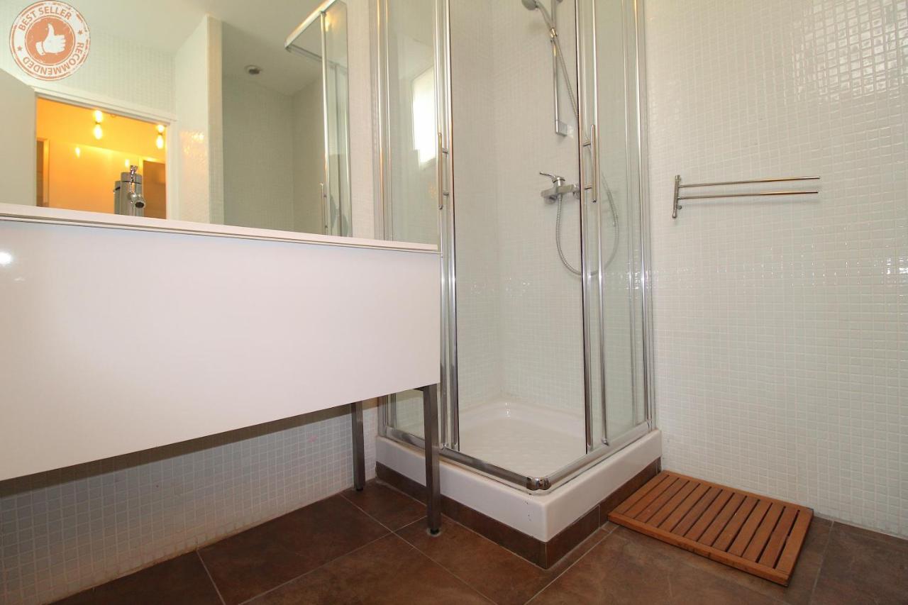 Alc - Jj482 - 9 Min Palais And Beaches Cannes Ngoại thất bức ảnh