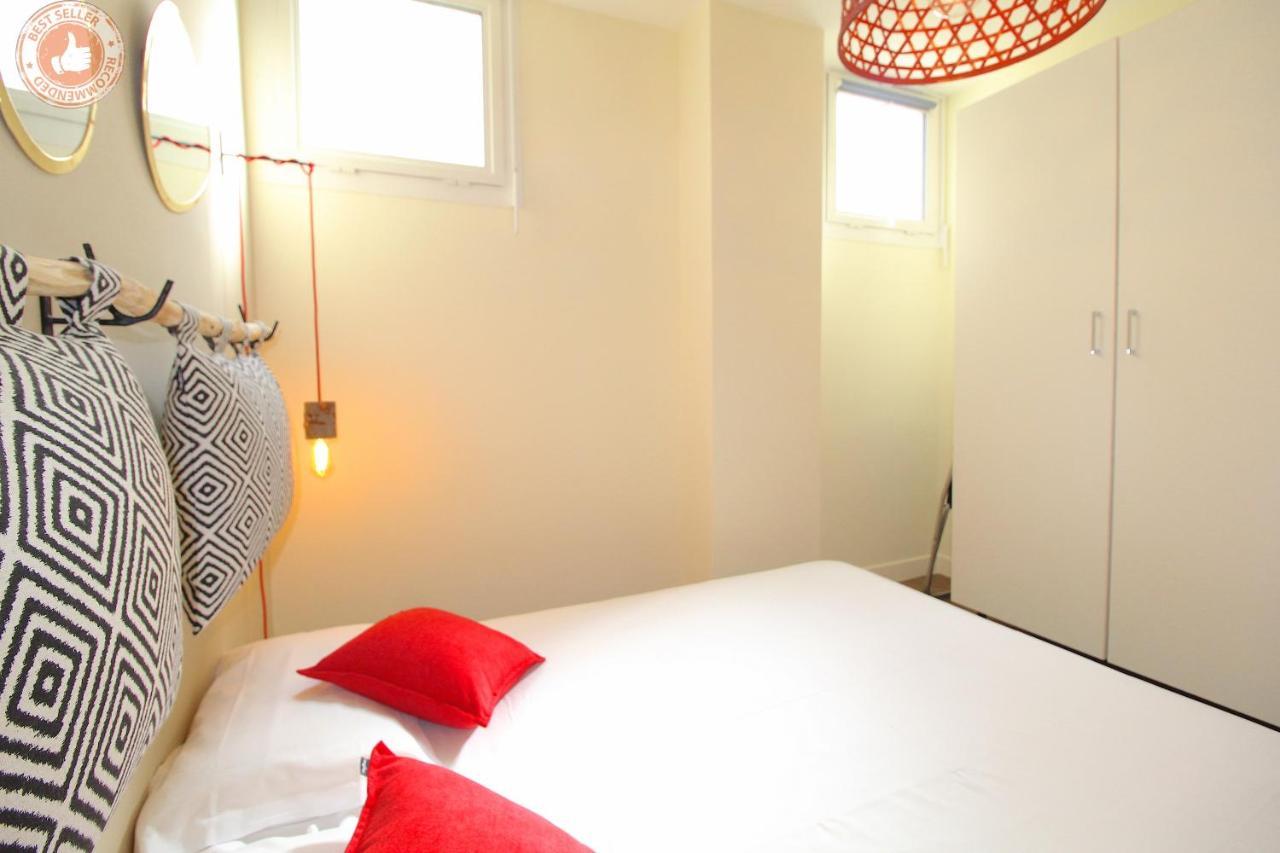 Alc - Jj482 - 9 Min Palais And Beaches Cannes Ngoại thất bức ảnh